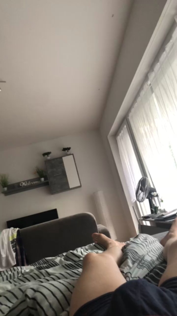 StaniS089  04-07-2021 Recorded Video Naked